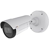 Axis P1427-Le Network Camera - Network Surveillance Camera - White