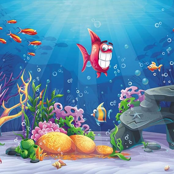 Fondo Marino Illustrazioni Vettoriali E Clipart Stock 74 581 Illustrazioni Stock