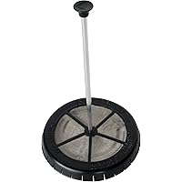 Jetboil French Press Coffee Maker for Jetboil Camping and Backpacking Stoves