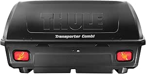 thule transporter combi hitch 665c