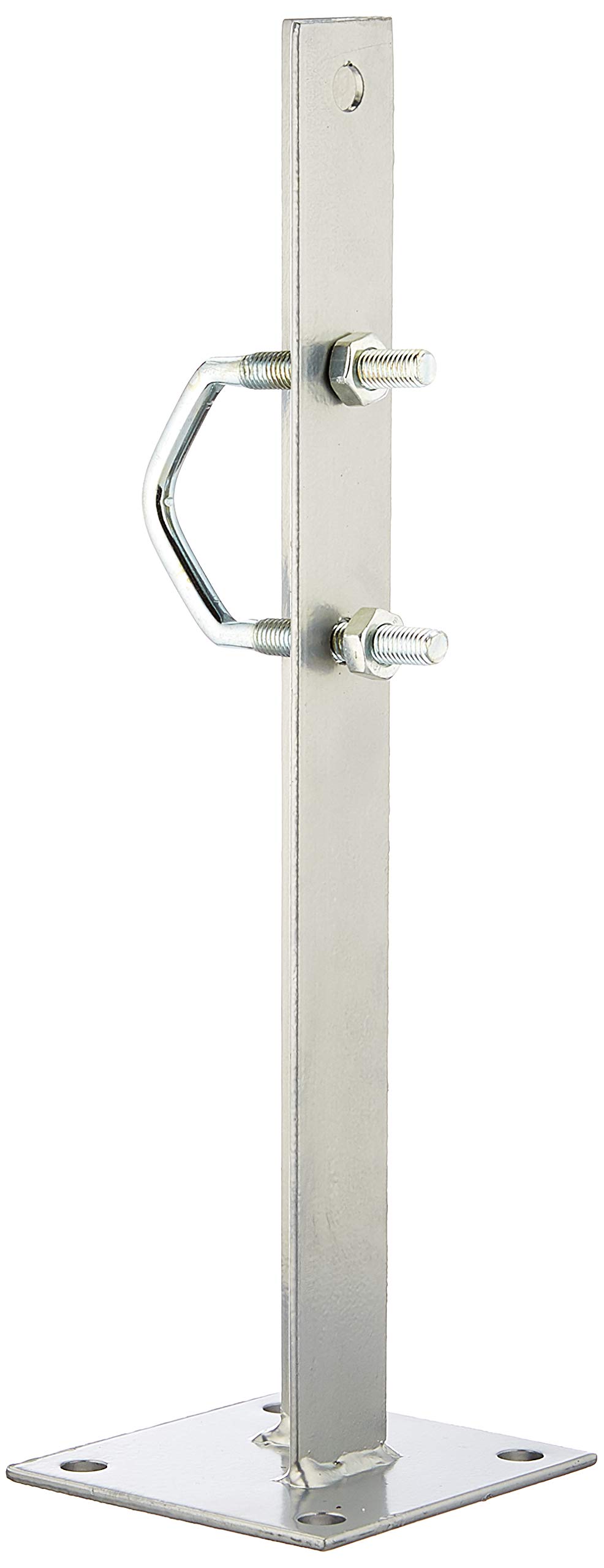 ElectroDH 6026930SP DH TV Aerial Mast Wall Mount