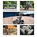 Aerfgo Magnetic Cube Puzzle Fidget Toy 216pcs 5mm