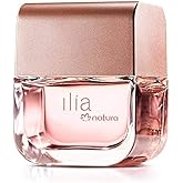 Perfume Colônia Ilia Feminino Natura - 50ml Tamanho:50ml