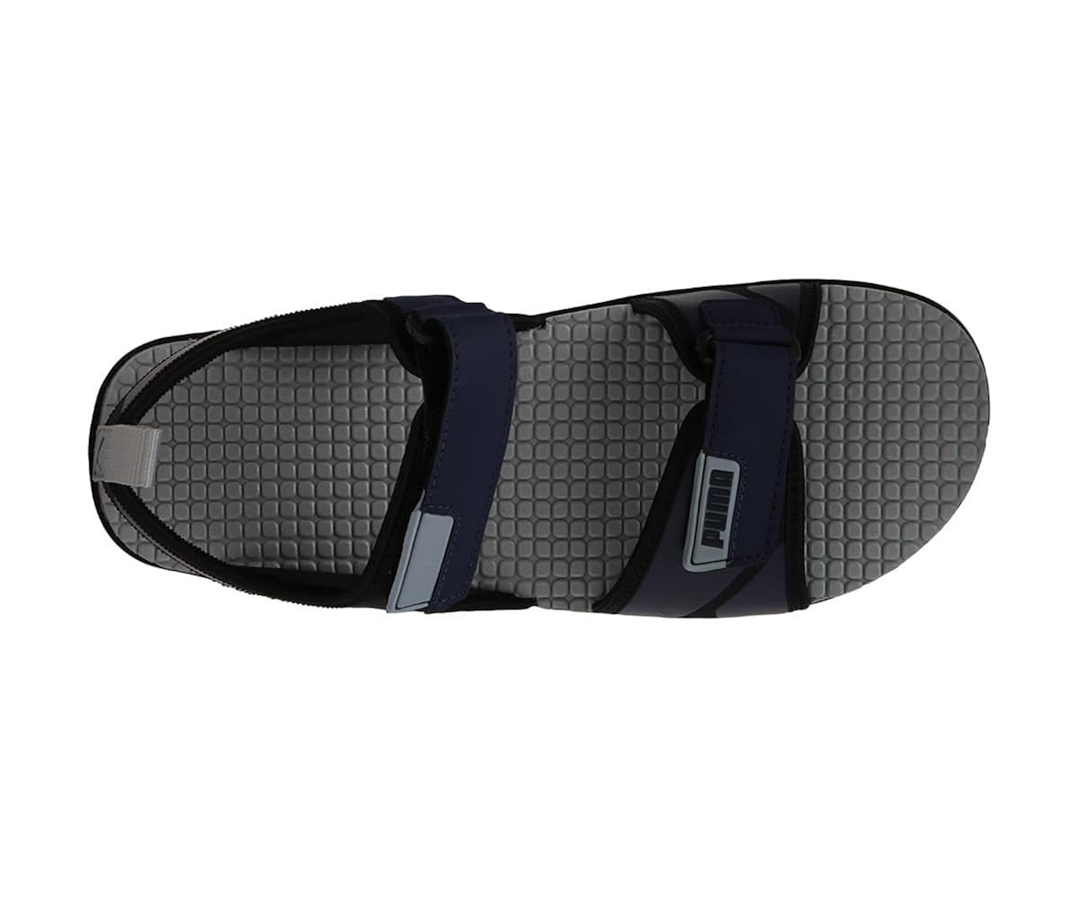 puma silicis nu idp sports sandals