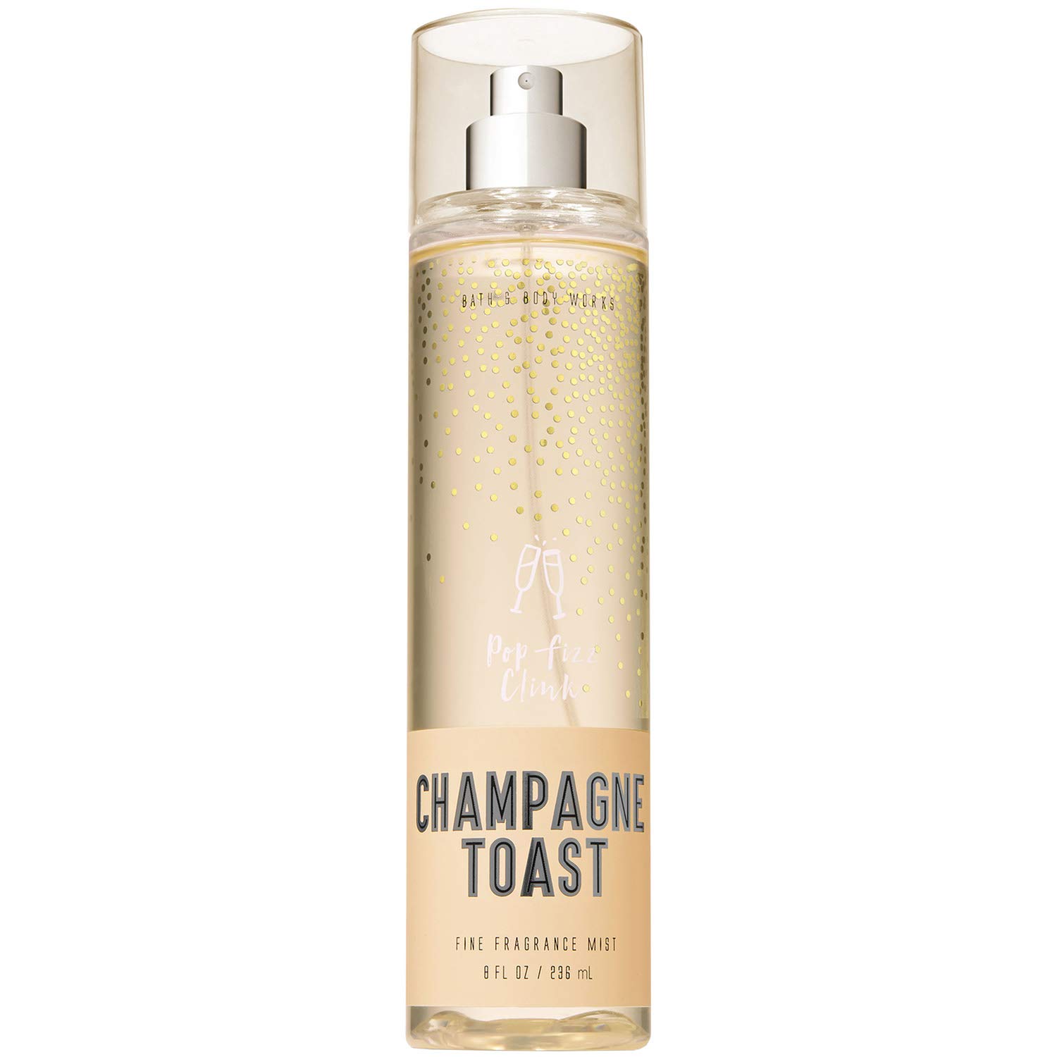 body spritzer meaning
