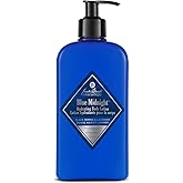 Jack Black Blue Midnight Hydrating Body Lotion