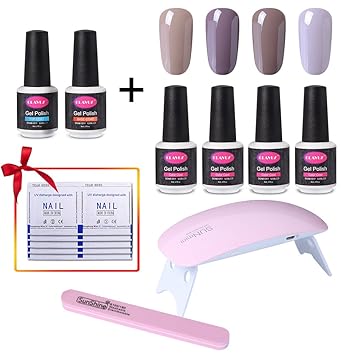 Best Gel Nail Polish Remover Uk