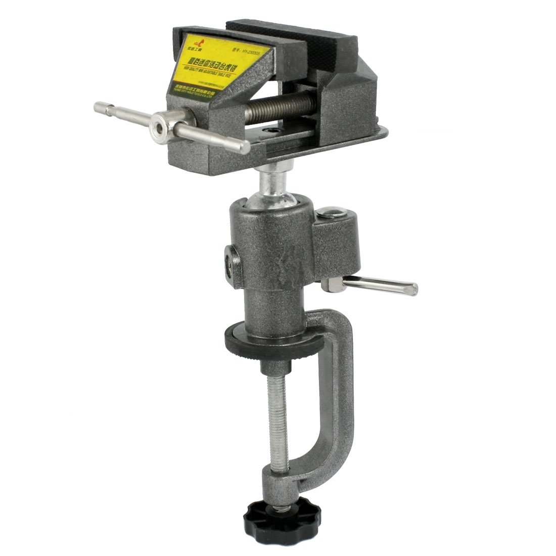 Angle Adjustable Jewellers Rubber Pads Hobby Bench Vise Table Vice 50mm NEW eBay