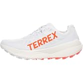 adidas Mens Terrex Agravic Speed Trail Running Sneakers Shoes - Grey