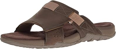 merrell terrant slide