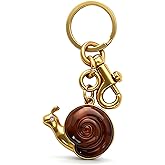 ZACAGO Fruit Bag Charm Key Chain Accessory Purse Charm Gifts for Women
