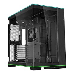Lian Li O11D EVO RGB E-ATX Gaming Dual Chamber case