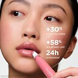 Clarins Lip Perfector 19 Intense Smoky Rose 12ml Lip Gloss view 2