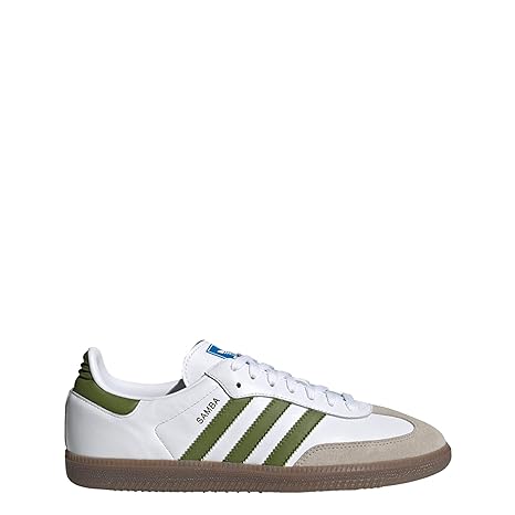 adidas samba ftwr white