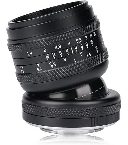 Amazon.com : Lensbaby Sol 45 for Nikon F : Electronics