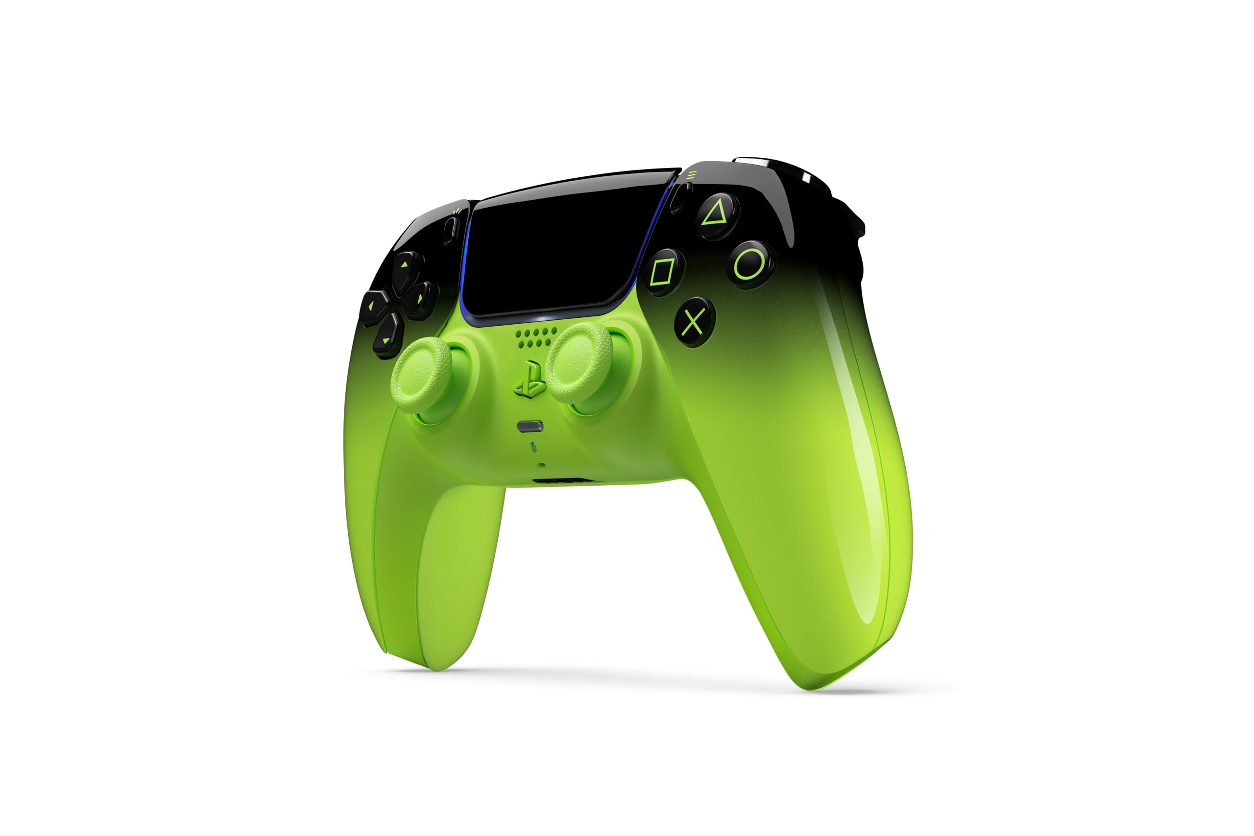 Playstation DualSense® Wireless-Controller - Remix Green 3