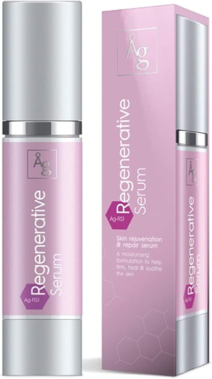 skin repair acne complex