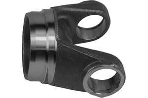 World American 2-28-367R Tube Yoke (DL-TY-1310-2.5000 X .0830W 1.)