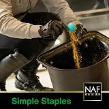 NAF Mint 500g Pure Dried Mint Leaves for Horses Digestive Support Palatability view 5