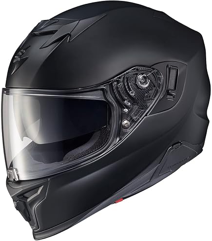 Amazon.com: HJC i71 Metal Natural Motorcycle Helmet, DOT Approved