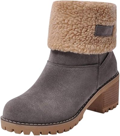 Women Shoes, AutumnFall 2018 Soft Plush 