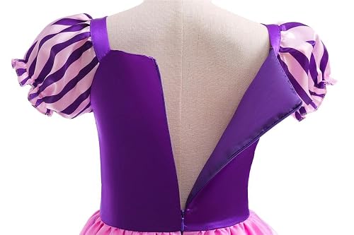 Dressy Daisy Toddler Little Girls Princess Fancy Seychelles
