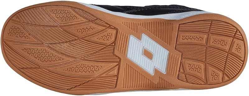 Stylecode: 2600120K Whizzer Kids Sportschuhe Black/Dark Grey EU 32 — Foto 4 von 6