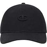 Champion Women's Essentials Washed Cotton Twill Adjustable Baseball Cap