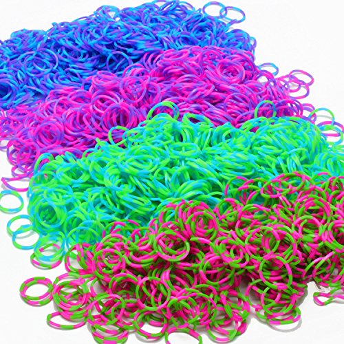 2 Gift+Prod+14000Pcs+Bracelets+Friendship