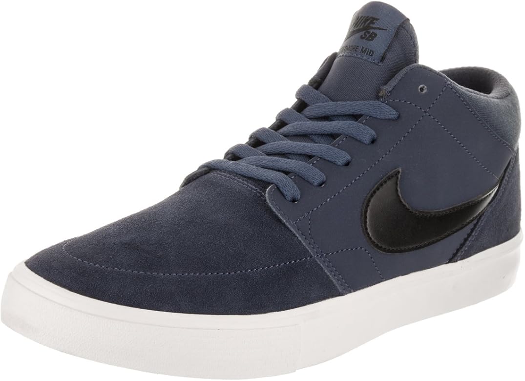 nike sb mid hombre 2014