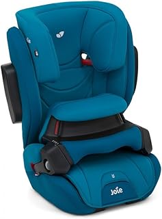 Joie Traver Shield Kindersitz Autositz Gr. 1/2/3 Pacific