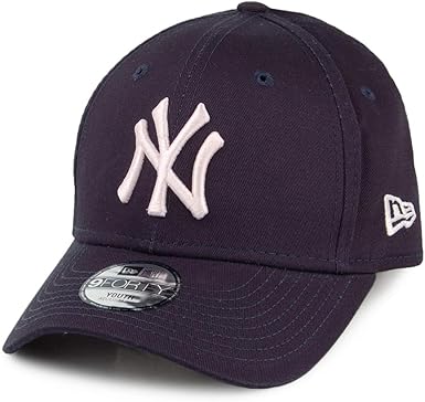 casquette new era rose homme