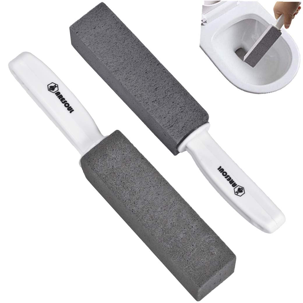 Best do you clean a griddle pumice stone after use