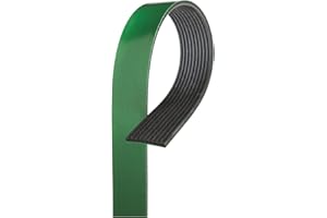 Gates K100860HD Automotive V-Ribbed Belt (Heavy Duty)