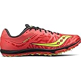 saucony havok xc 2 spike