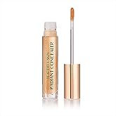 Charlotte Tilbury Beautiful Skin Concealer - Under Eye Concealer & Color Corrector for Dark Circles - Hydrating, Medium-Buildable Coverage with a Radiant, Natural-Looking Finish
