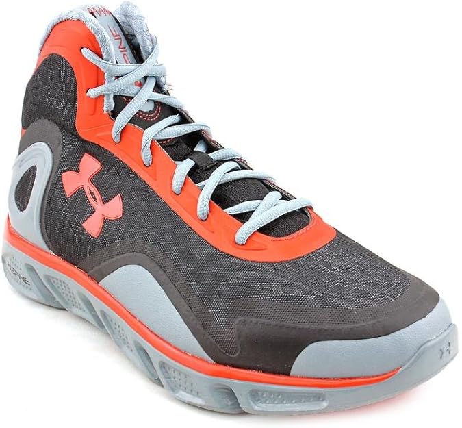 Under Armour Spine Bionic Basketball Shoes Shoes