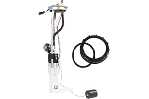 ESPLORATORI Fuel Pump Assembly for Polaris Ranger 500, 700, 800 EFI/CREW 2006-2013 #2520817 2521121 1240382 2520864