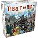 Ticket To Ride - Europe