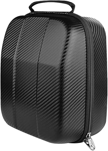 Amazon.com: Geekria UltraShell Case for Large-Sized Over-Ear Headphones,  Replacement Protective Hard Shell Travel Carrying Bag with Cable Storage,  Compatible with Audio-Technica ATH-M70X, ATH-M50X (Black): Home Audio \u0026  Theater