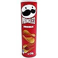 Pringles Diversion Safe Stash Secret Chip Can with Hidden Compartment for Keys, Cash and Valuables Orginal