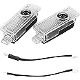 2pcs LED Door Light Logo Projector Door Projection Courtesy Puddle Light for XE F Type