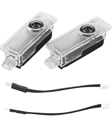 LED D'entrée De Gamme Audi A6/A7 (4G0052133G) Avec Bouchons – Neuf Sous Emballage