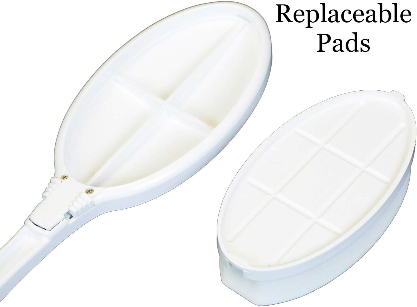 Adjustable Angle Back Lotion Applicator: Health & Personal Care