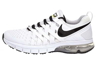 nike fingertrap max white