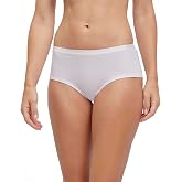 FALKE Women's Daily Climate Control Outlast&reg; Hipster Panties, 1 Piece