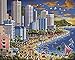 Dowdle Jigsaw Puzzle - Waikiki - 500 Piece