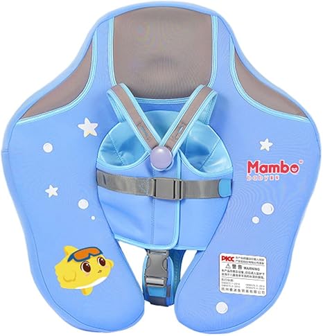 non inflatable floats