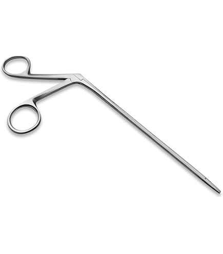 Instrumentation - Pinces à dissection et instruments ORL
