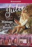 Message in a Bottle: A Julie Mystery (American Girl Beforever Mysteries)